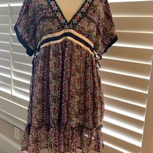 Sweet by Miss Me, Pretty sundress women’s large